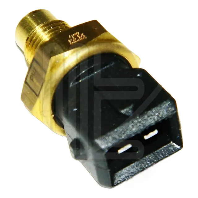 Sensor Temperatura Vw Gol Power 1.6 Negro