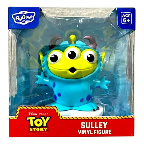 Toy Story 4 Deluxe Fugurine Set | Parcelamento sem juros