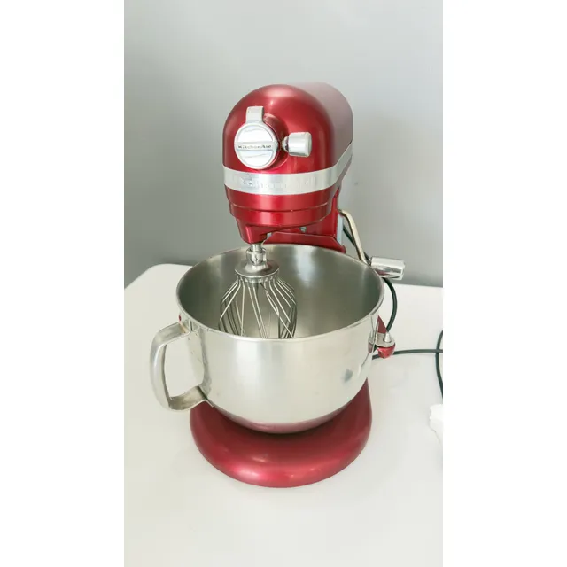 Kitchenaid Batidora