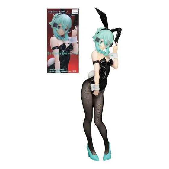 Figura Sinon Bicute Bunnies - Furyu