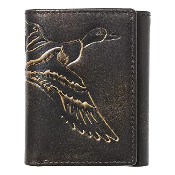 House Of Jack Co. Billetera Triple | Trifold De