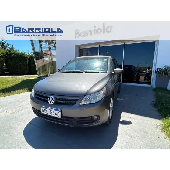 Volkswagen Gol Comfort