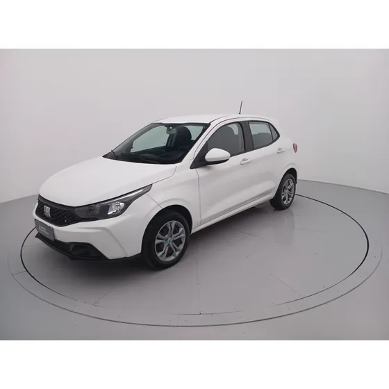 Fiat Argo 1.0 Firefly Flex Drive Manual