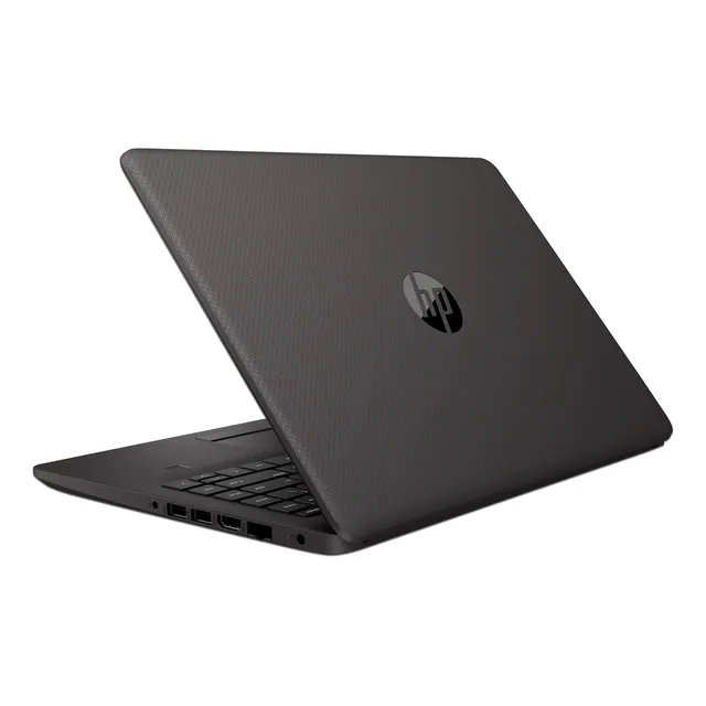 Notebook Hp 240 G9 Core I5 Ram 16gb Ssd 512gb 14 Pulgadas W11h Color Negro