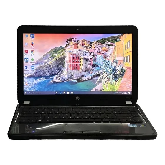 Notebook Hp Pavilion G4-2165br Core I5 2.5ghz 8gb 240gb