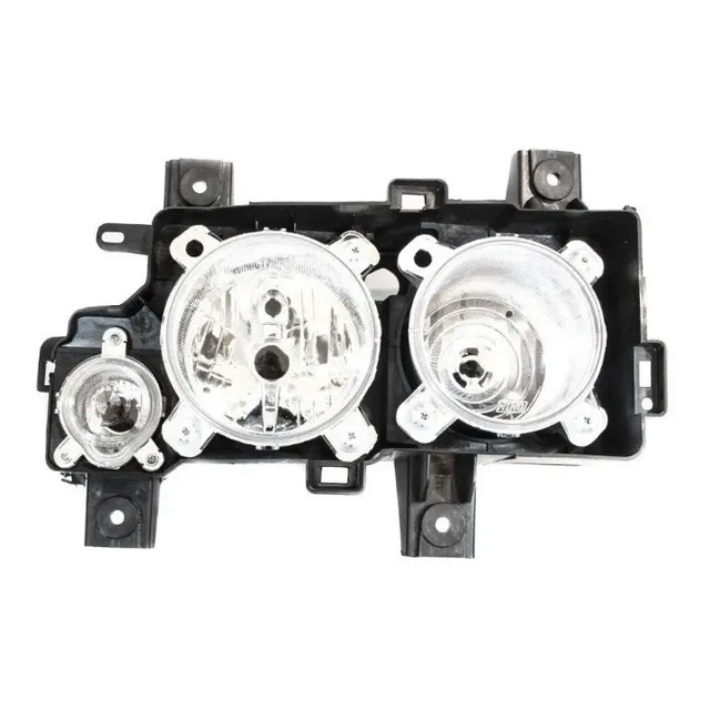 Faros Delanteros Mercedes Atego 1726-1725 Marca Nino.
