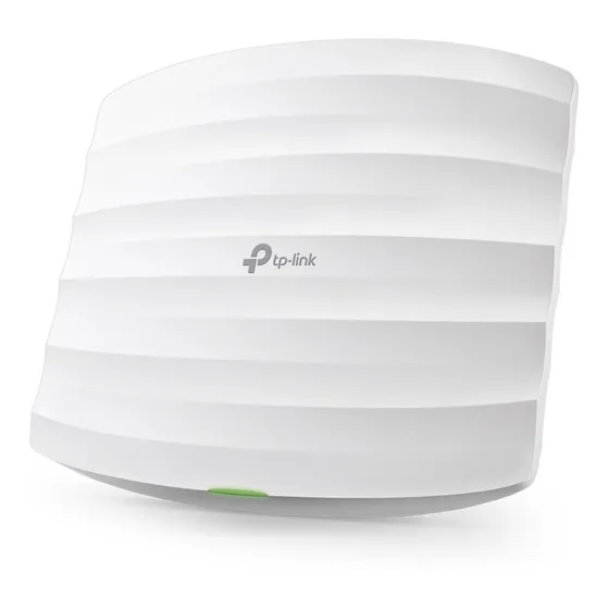 Access Point Inalambrico Tp-link Omada Eap110 300mbps Techo