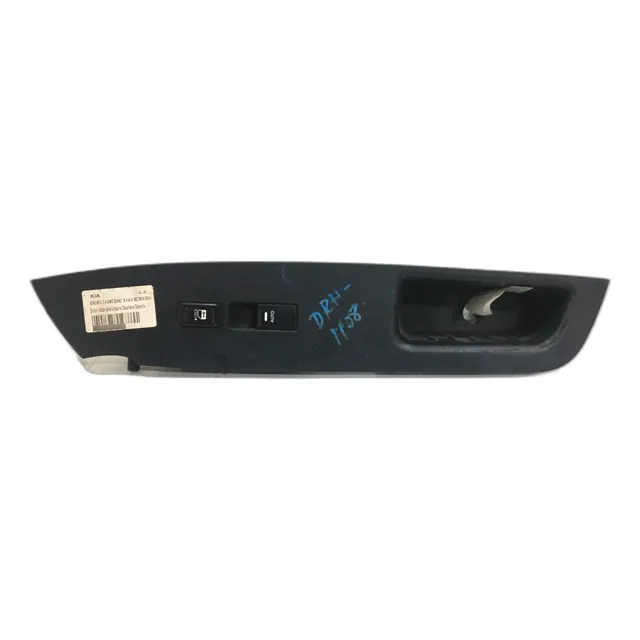 Boton Alzavidrio Delantero Derecho Kia Sorento 2013-2014