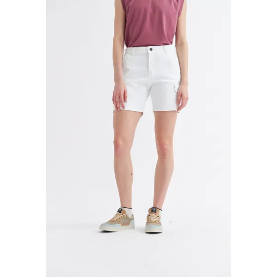 Short Jean Isla Color 24 - Uniform