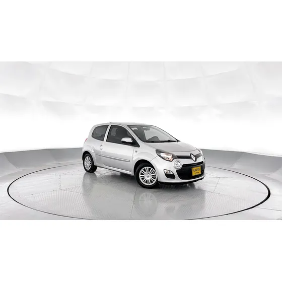 Renault Twingo Ii 1.2l