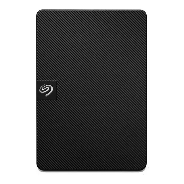 externo Seagate Expansion STKM2000400 2TB negro