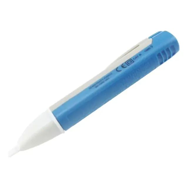 Probador Tester De Corriente Sin Contacto Luz Y Sonido