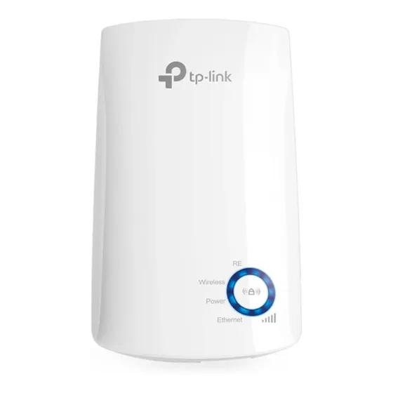 Repetidor TP-Link TL-WA850re blanco 220 V 110 V/220 V