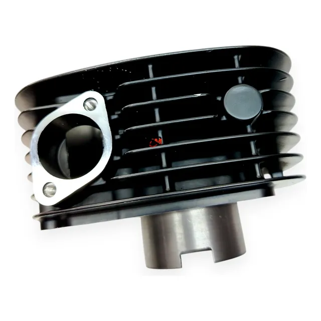 Kit Cilindro Completo Ignitor 125 Vitrix