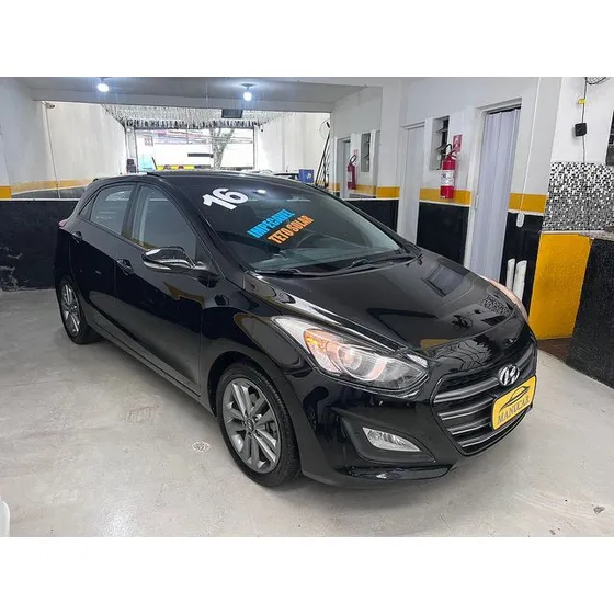 Hyundai I30 1.8 Mpi 16v