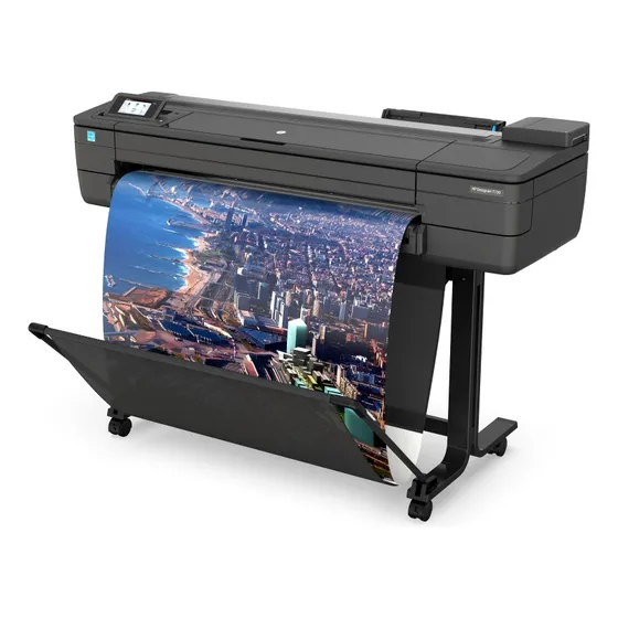 Plotter Hp T730 De Formato Largo 36  