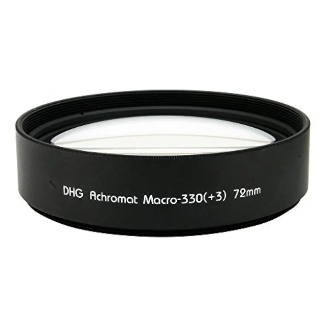 Marumi Dhg 330 2.165 In Lente Achromat