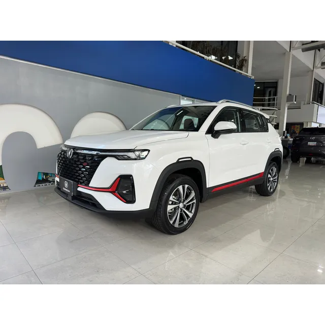 Changan Cs 35 Plus