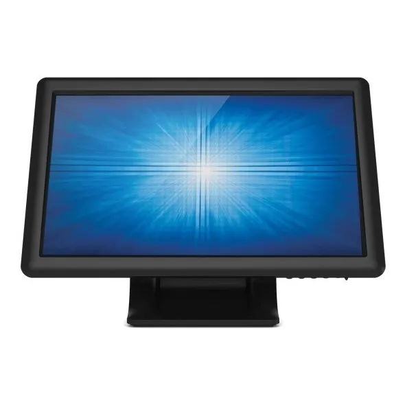 Monitor Elo con pantalla de 15.6" 60Hz 127V y resolución WXGA