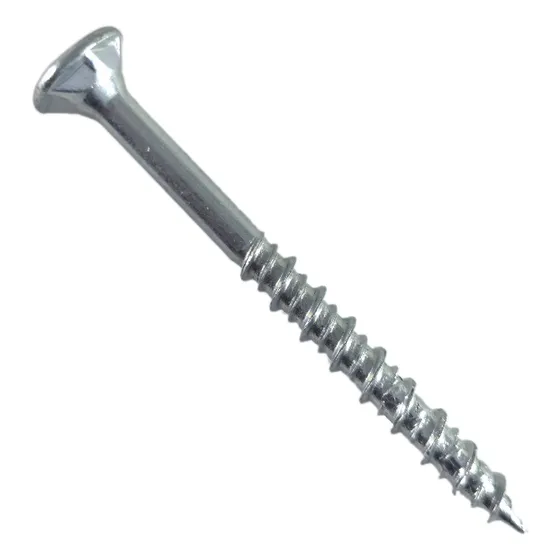 Tornillo Multipropósito Stairs 4x50mm (2'') Torx 500ud, Tenz