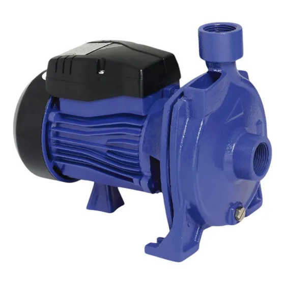 Bomba centrifuga Pluvius CPM-158 azul 50 Hz