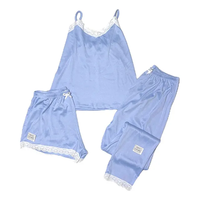 Pijama Mujer Morley 