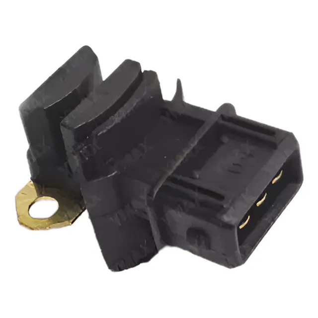 Sensor Hall Distribuidor Ignição Corsa 1.0 1.4 1.6 Efi