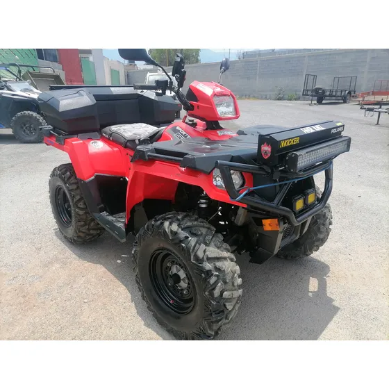 Polaris Sportsman Efi 570cc