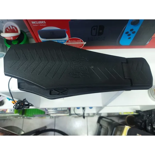 Pedal Para Bateria Guitar Hero Ps3 Playstation 3