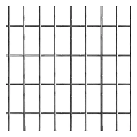 Malla Acma Galvanizada Multiuso 50x20mm 2x1mt Cerram