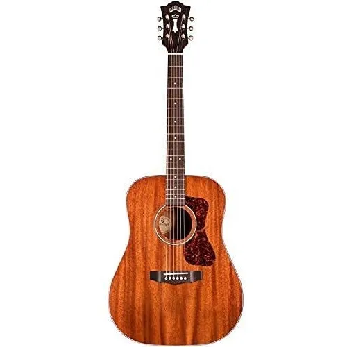 Guild Guitars D-120 Guitarra Acustica Madera Maciza