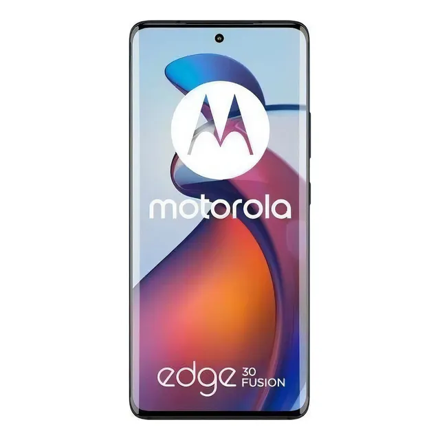 Motorola Edge 30 Fusion 6.5 256gb 12gb Snapdragon 888, 1 Sim