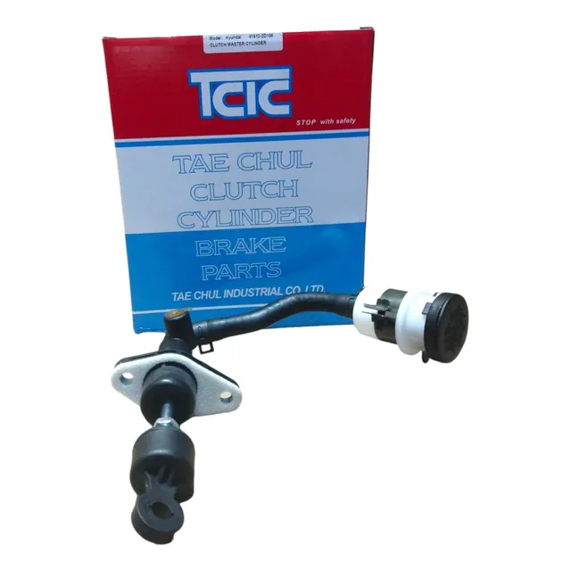 Bombin Superior Clutch Compatible Con Elantra Xd