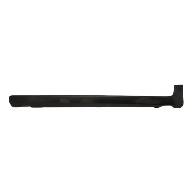 Spoiler Estribo Izquierdo Delantero Renault Sandero