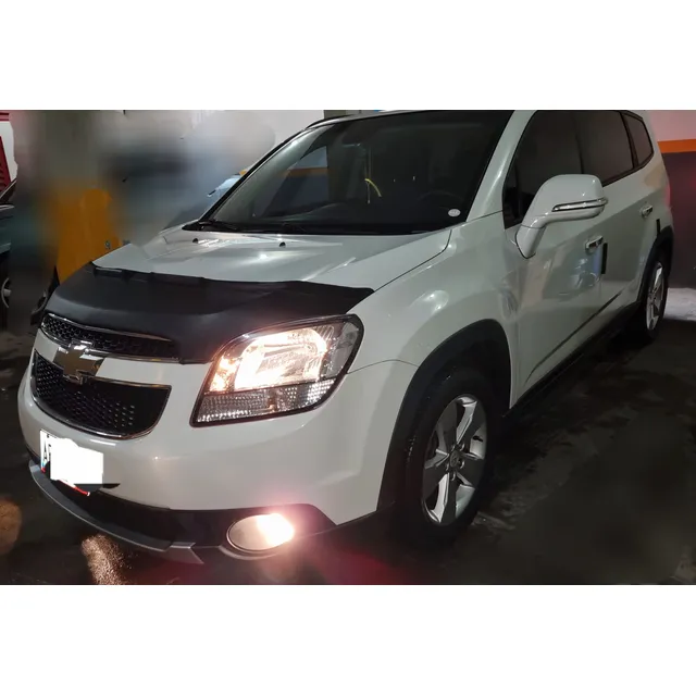 Chevrolet Orlando Lt