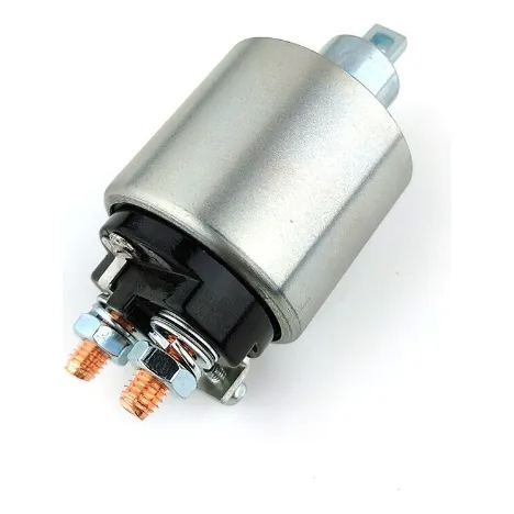 Rele Solenoide Partida Motor Popa Yamaha 60 A 300hp 4 Tempos