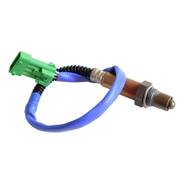 Sensor De Oxígeno Citroen Xsara Picasso 1.6i 16v Flex - Flex