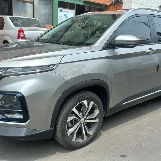 Chevrolet Captiva 2025 1.5 T Premier At