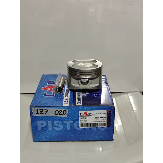 Pistones  Toyota Araya, Sky 1.6 020,040