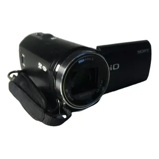 Filmadora Sony Hdv Z1 | Mercado Livre