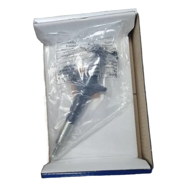 Inyector Electronico Hyundai Hd78