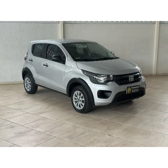 Fiat Mobi Mobi Like 1.0 Fire Flex 5p.