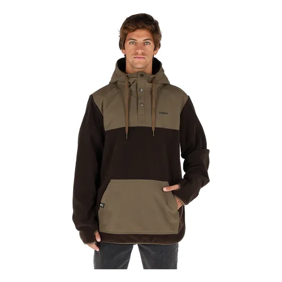 Poleron Acuta Hombre Buffalo
