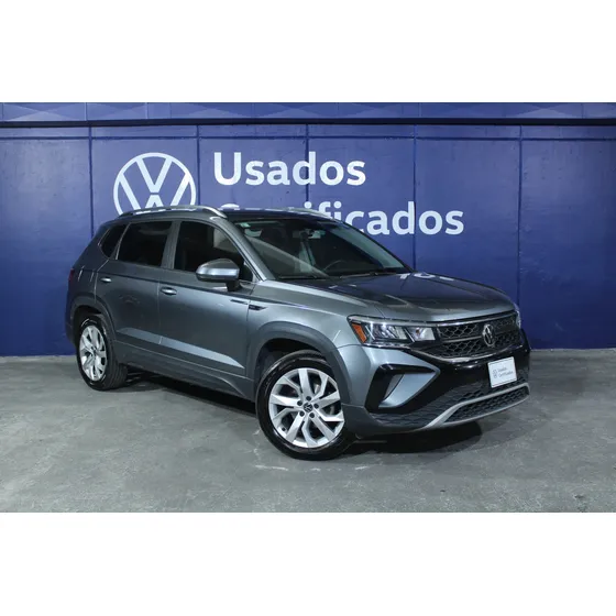 Volkswagen Taos 1.4 Tsi Comfortline At