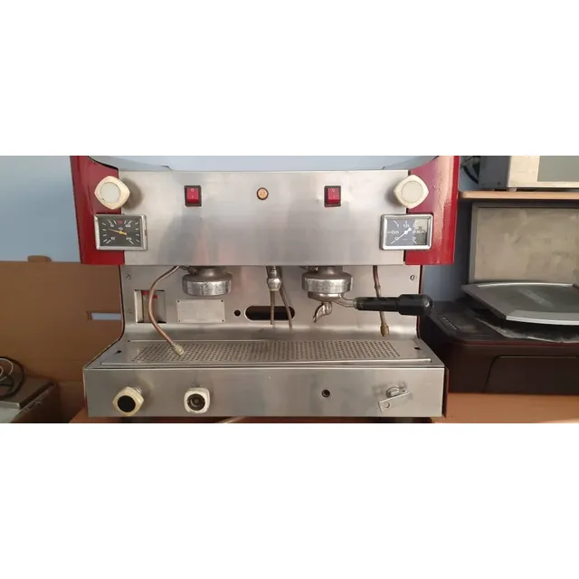 Cafetera Industrial 