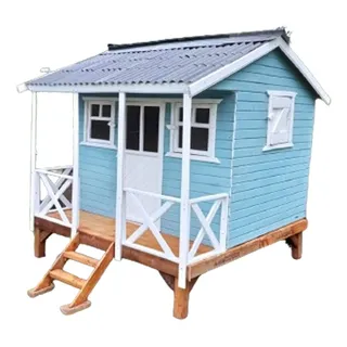 Mercado libre casitas infantiles sale