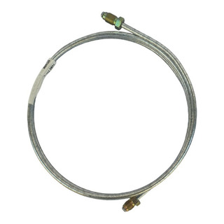 Tubo Freio Lado Esquerdo Trator Valmet 685/785 Tubo Freio Lado Esquerdo Trator Valmet 685/785