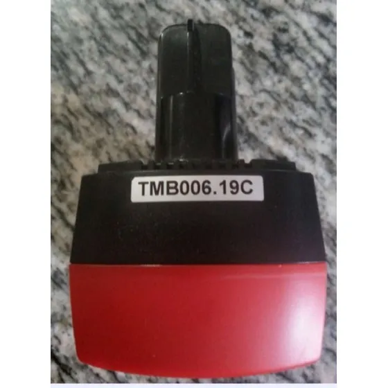 Bateria Para Taladro Inalámbrico Metabo