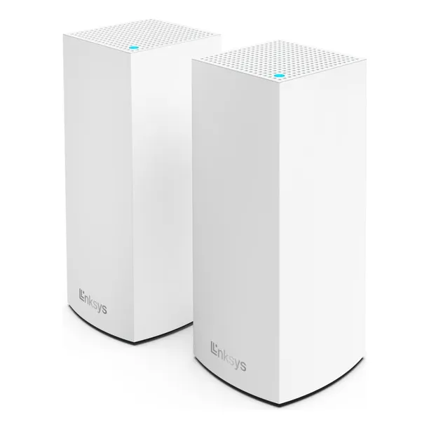 Router Linksys Atlas 6 Mx2002 Dual Band Ax3000 Wifi 6