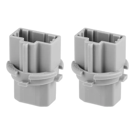 Para 2 Zócalo De Luz De Señal Giro For Mazda 3 04-13 Cx-5